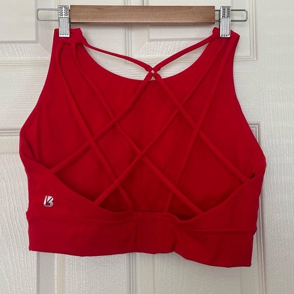 Buffbunny Geo Sports Bra - Picture 2 of 3